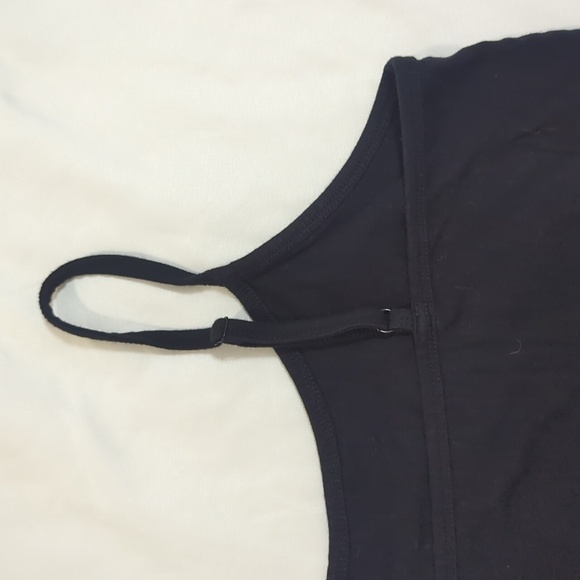 Torrid Foxy Cami, Color Deep Black Size 1X - Picture 11 of 15